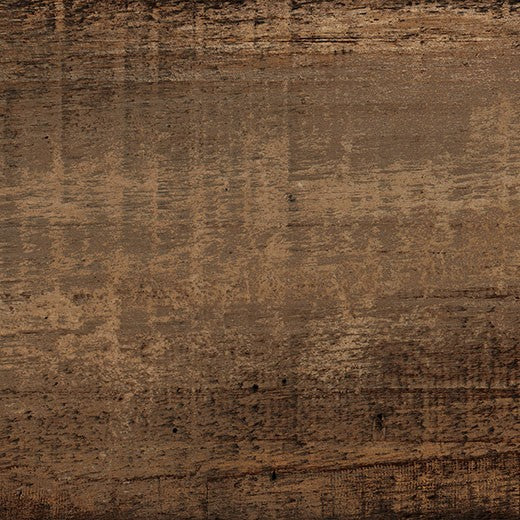 Blustyle Country Pavimento Rivestimento Effetto Legno in ambientazione completa, vista d'insieme della stanza