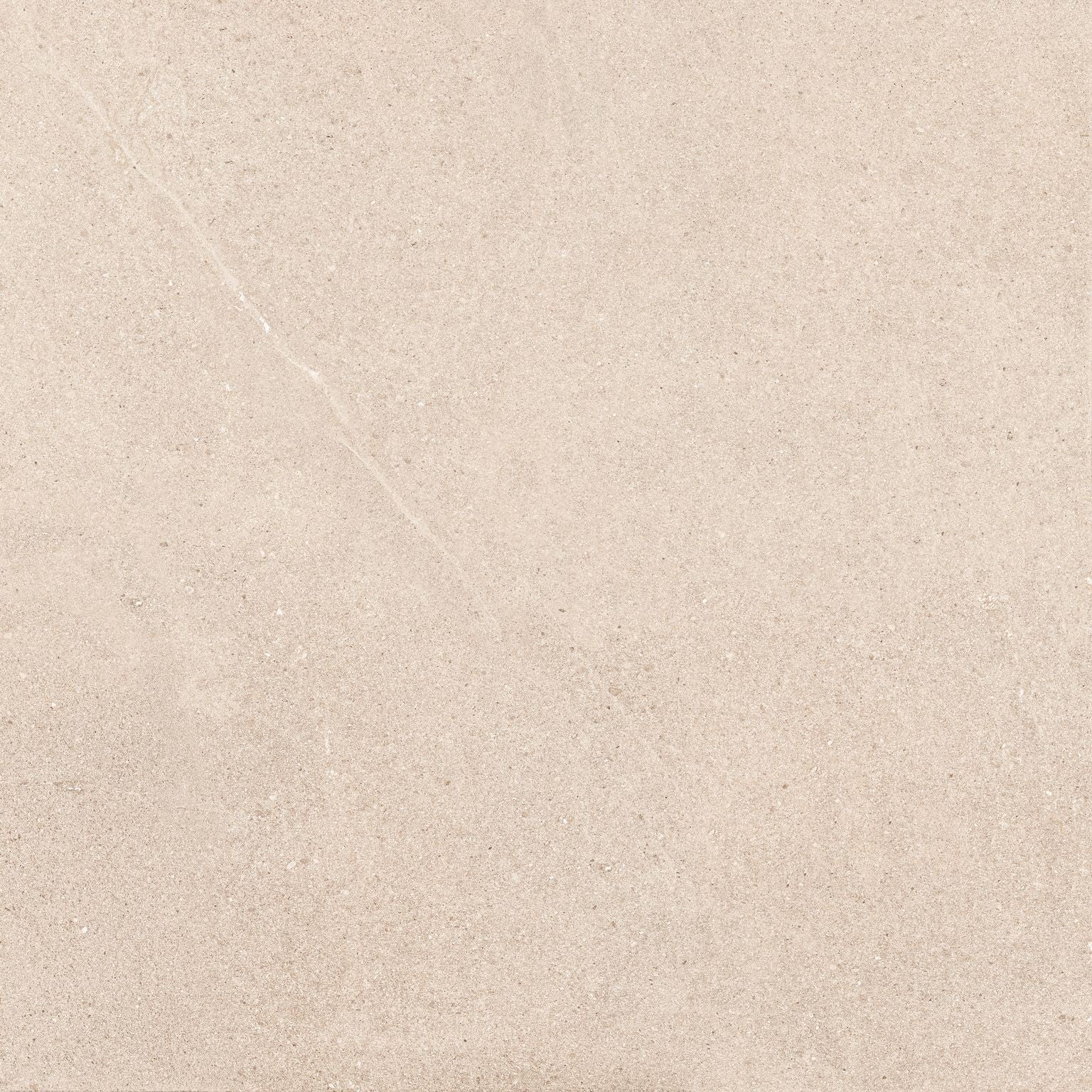 Pavimento Rivestimento 100x100 spessore 5,5 mm Natural In posata in ambiente arredato, dettaglio della venatura - Cotto D...