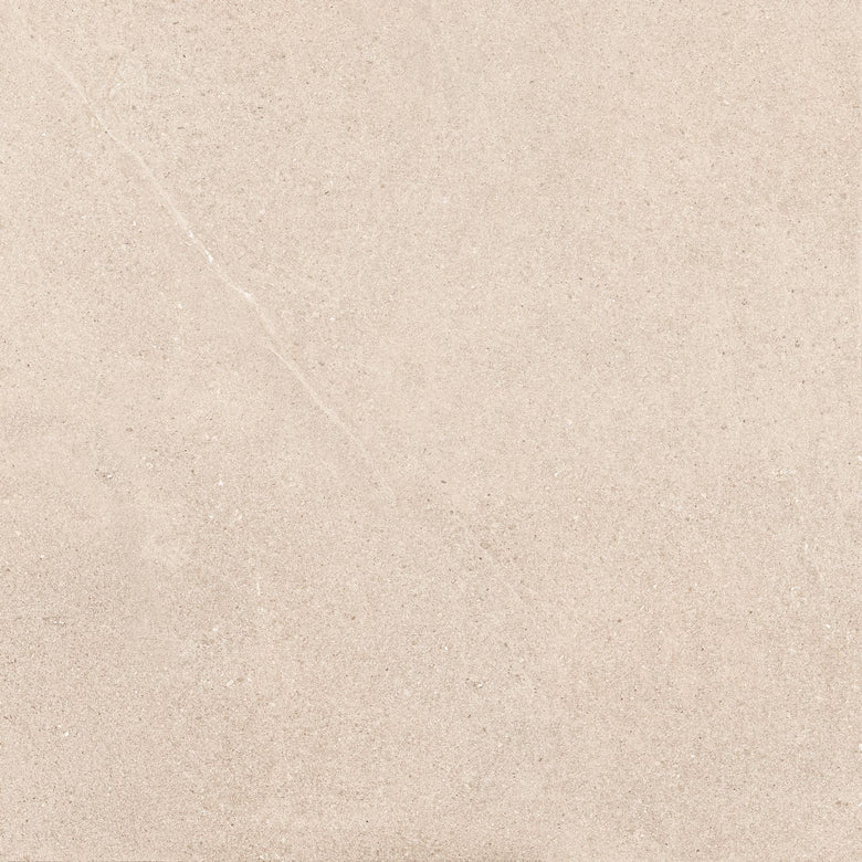 Pavimento Rivestimento 100x100 spessore 5,5 mm Natural In posata in ambiente arredato, dettaglio della venatura - Cotto D...