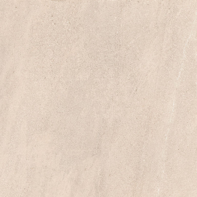 Pavimento Rivestimento 90x90 Rettificato 14mm Natural In posata in ambiente arredato, dettaglio della venatura - Cotto D...