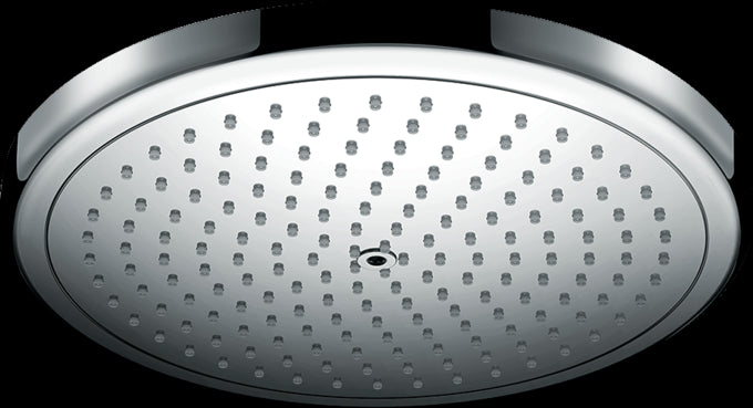 Hansgrohe Croma 26220000 soffione doccia tondo 28 cm 1jet Cromo