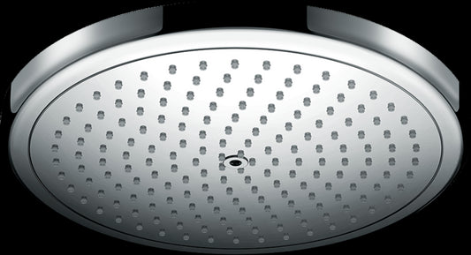 Hansgrohe Croma 26220000 soffione doccia tondo 28 cm 1jet Cromo