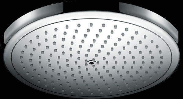 Hansgrohe Croma 26220000 soffione doccia tondo 28 cm 1jet Cromo