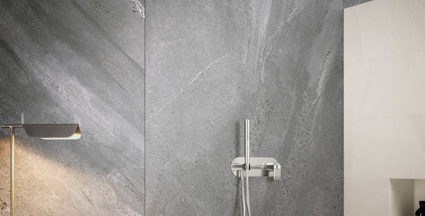 Ceramiche Caesar Portraits Rivestimento 120x120 cm rettificato Kirkby