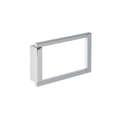 Portasciugamano 20 cm a Snodo Cromo The Grid 2680171 Cosmic