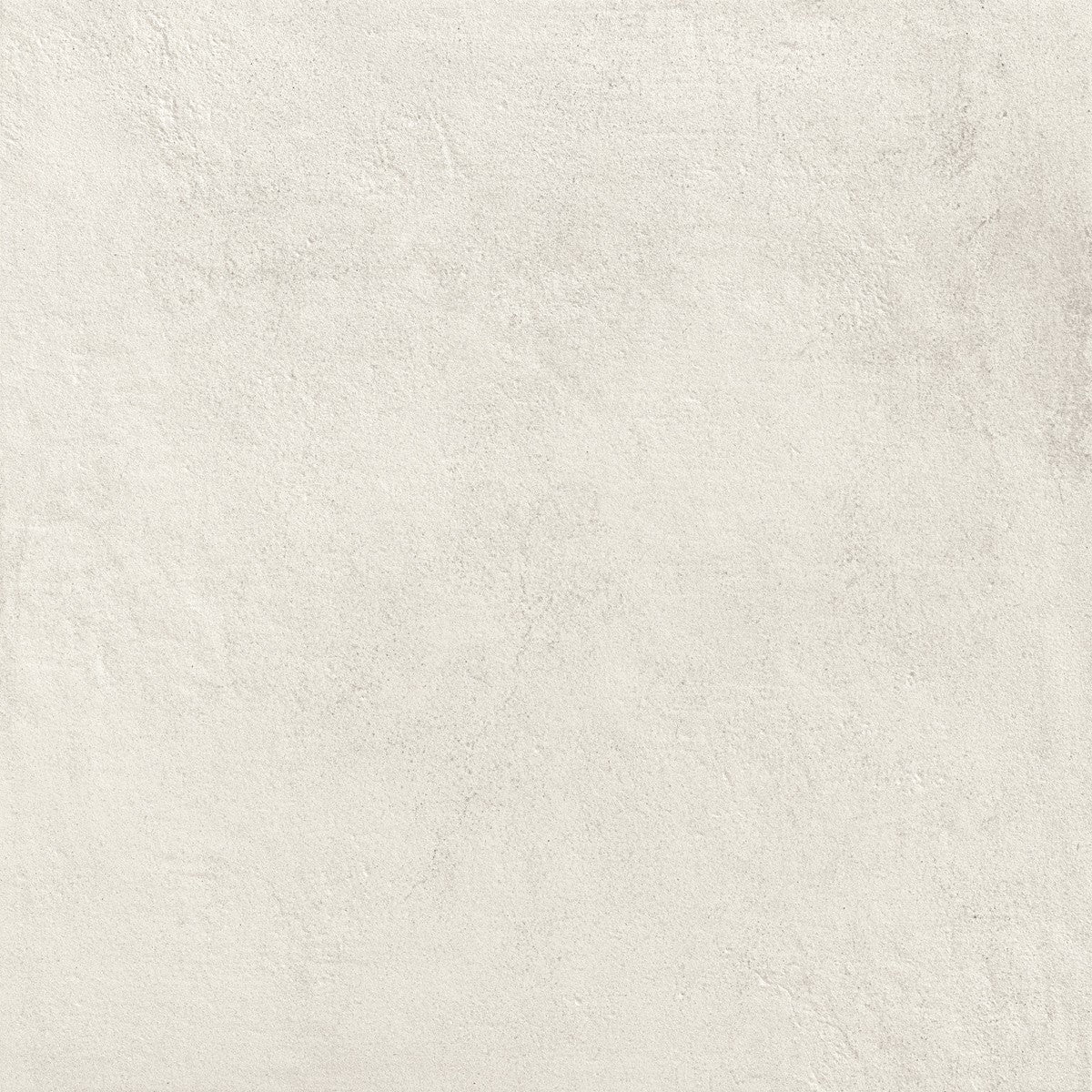 Pavimento Rivestimento 60x60 effetto cemento rettificato in in gres porcellanato, superficie e texture ravvicinata del gres