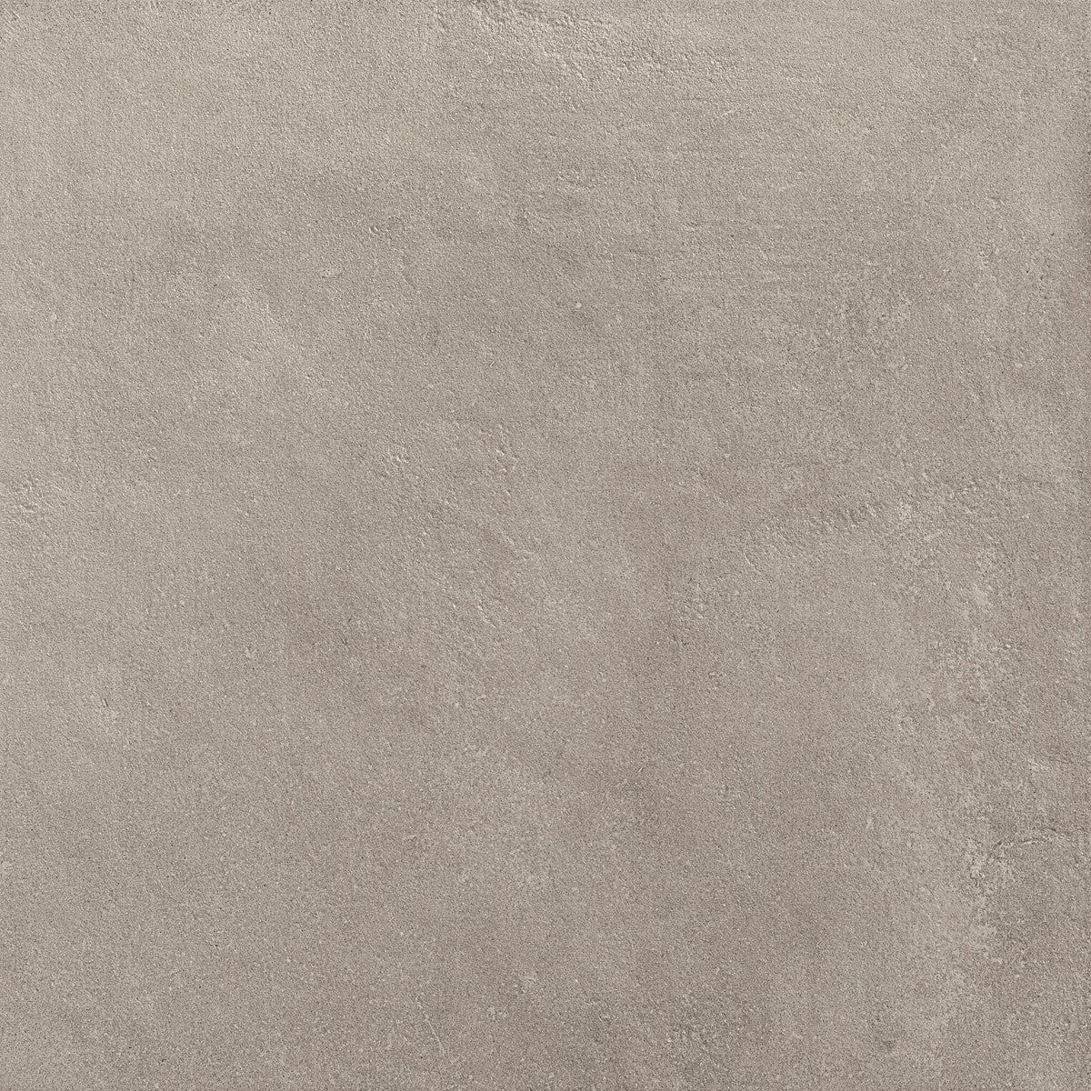 Pavimento Rivestimento 60x60 effetto cemento rettificato in in gres porcellanato, superficie e texture ravvicinata del gres