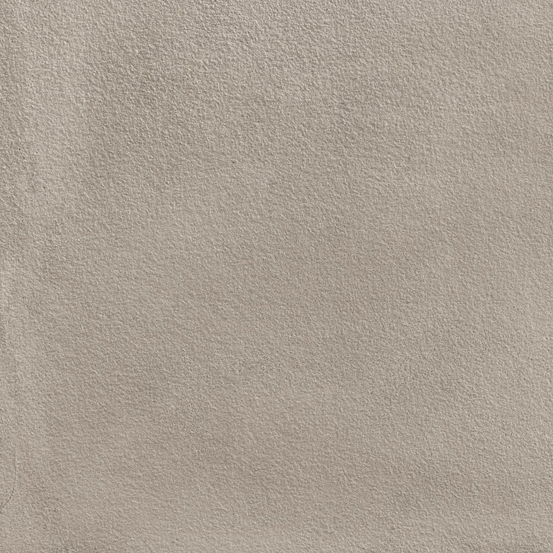 Pavimento rivestimento 60x60 calce effetto cemento Calce Strutturato in porcellana e rettificato, superficie e texture...