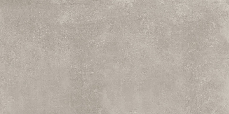 Pavimento Rivestimento 75x150 effetto cemento in gres fine in gres porcellanato e rettificato, superficie e texture...