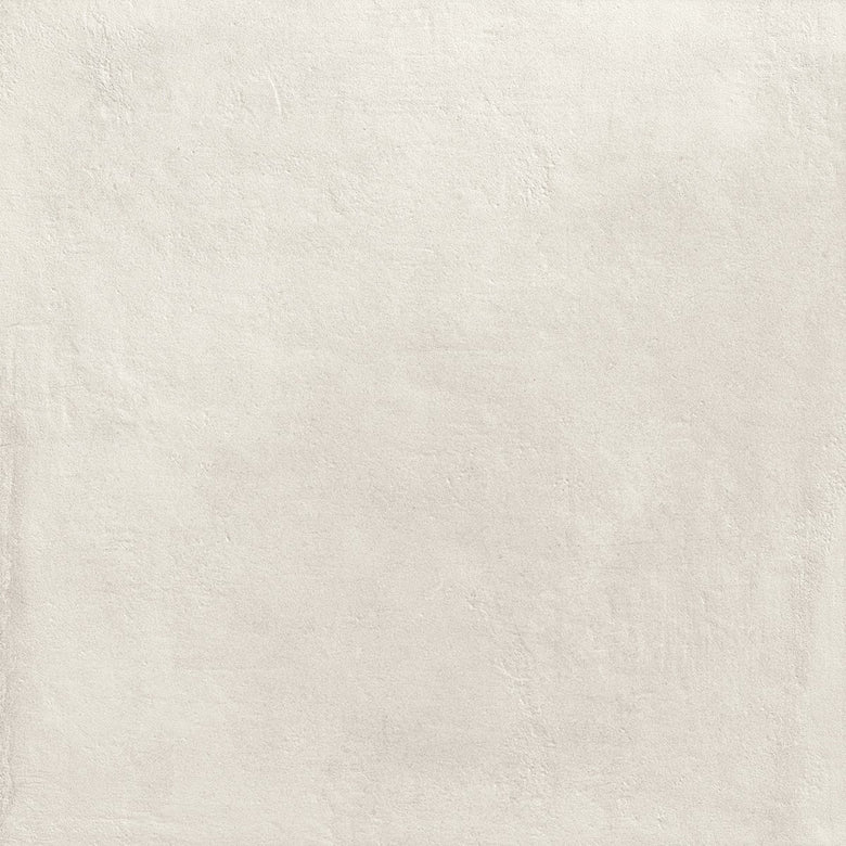 Pavimento Rivestimento 75x75 effetto cemento in gres fine Luce in gres porcellanato e rettificato, superficie e texture...