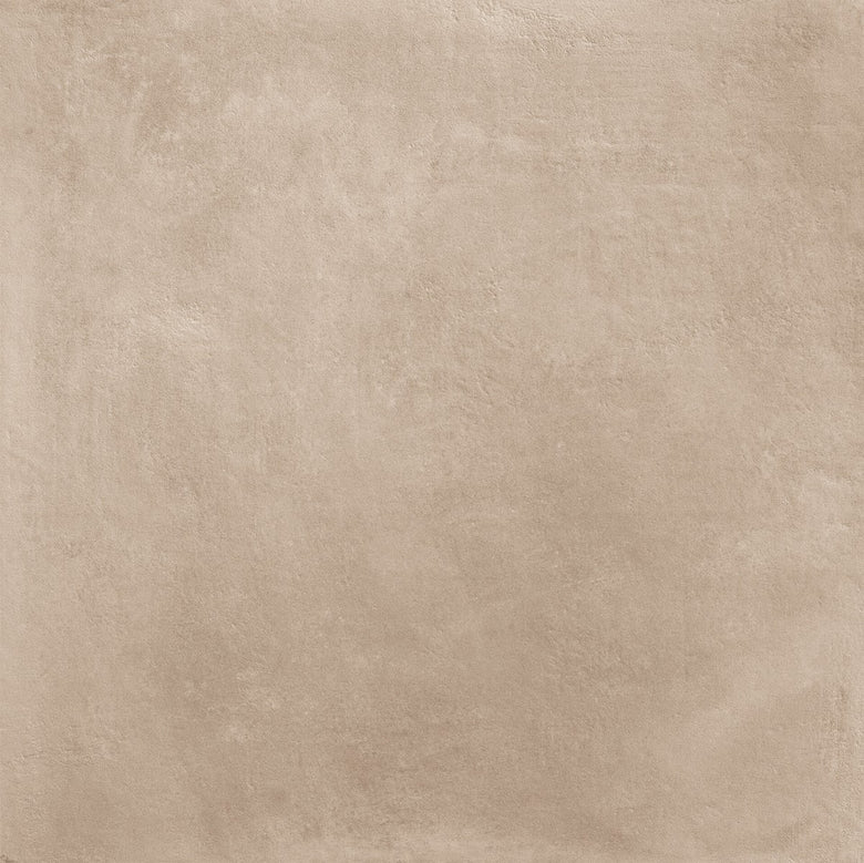 Pavimento Rivestimento 75x75 effetto cemento in gres fine in gres porcellanato e rettificato, superficie e texture...