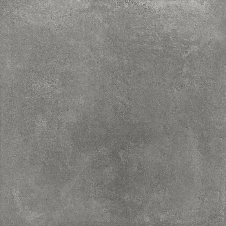 Pavimento Rivestimento 75x75 effetto cemento in gres fine in gres porcellanato e rettificato, superficie e texture...