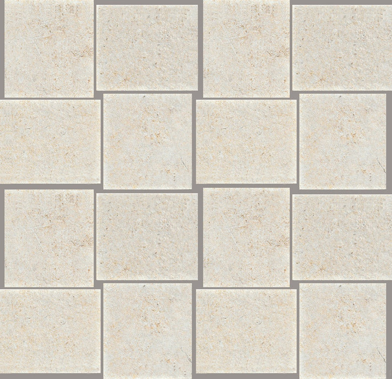 Pavimento rivestimento 30x30 mosaico 9,5 mm in gres in gres porcellanato e naturale, superficie e texture ravvicinata del...