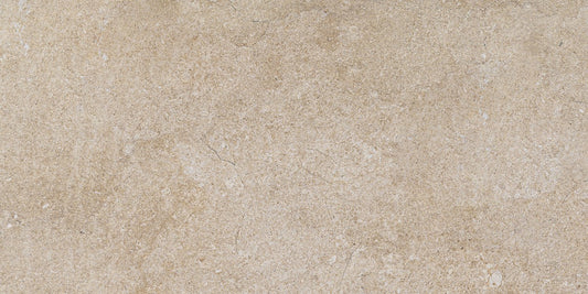 Pavimento rivestimento 30x60 effetto pietra in gres porcellanato 9,5 mm noce soft Ragno Realstone Jerusalem 00R08G05
