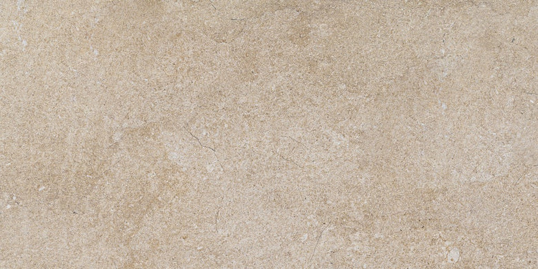 Pavimento rivestimento 30x60 effetto pietra in gres in gres porcellanato e noce, superficie e texture ravvicinata del gres