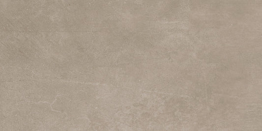 Pavimento rivestimento 30x60 in gres porcellanato 9,5 mm Rettificato tortora Ceramiche Ragno Studio 00R4QH06