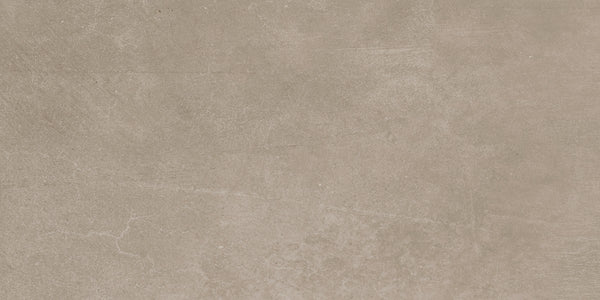 Pavimento rivestimento 30x60 in gres porcellanato 9,5 mm Rettificato tortora Ceramiche Ragno Studio 00R4QH06