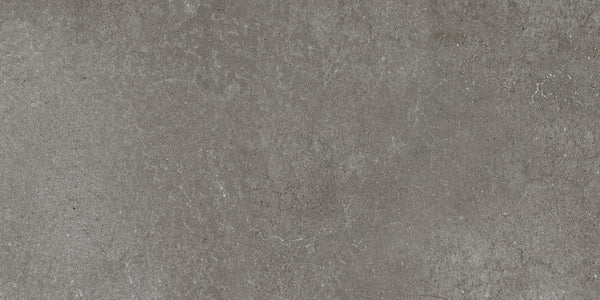 Pavimento rivestimento 30x60 in gres porcellanato 9,5 mm Rettificato antracite Ceramiche Ragno Studio 00R4QK06