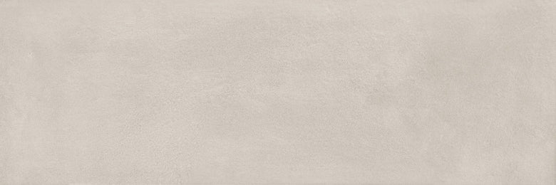 Rivestimento 40x120 Rettificato 6 mm in pasta bianca calce in naturale, superficie e texture ravvicinata del gres