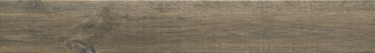 Pavimento 10x70 effetto legno prima scelta Grigio Woodglam in gres porcellanato, superficie e texture ravvicinata del gres