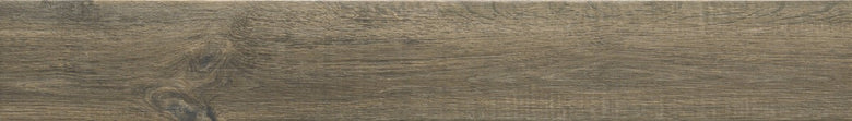 Pavimento 10x70 effetto legno prima scelta Grigio Woodglam in gres porcellanato, superficie e texture ravvicinata del gres