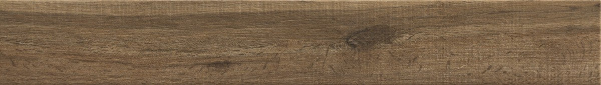 Pavimento Rivestimento 10x70 Effetto parquet Tortora in gres porcellanato e naturale, superficie e texture ravvicinata...