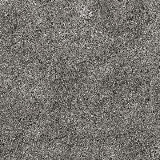 Pavimento Rivestimento 60x60 Effetto Pietra 20 mm Grip in rettificato e naturale, superficie e texture ravvicinata del gres