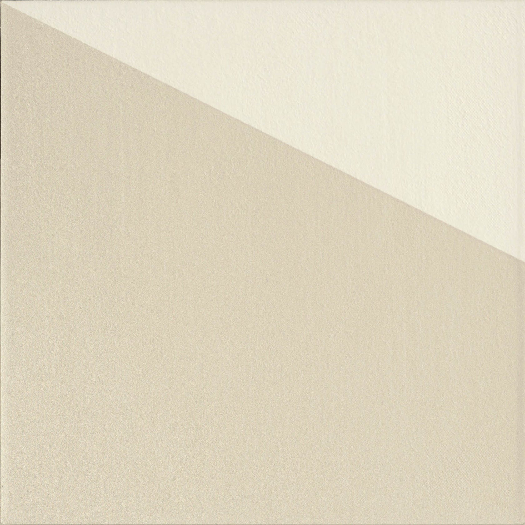 Mutina Puzzle Comb Edge Piastrella Cm 25x25 In Gres in gres porcellanato e smaltato, superficie e texture ravvicinata del...