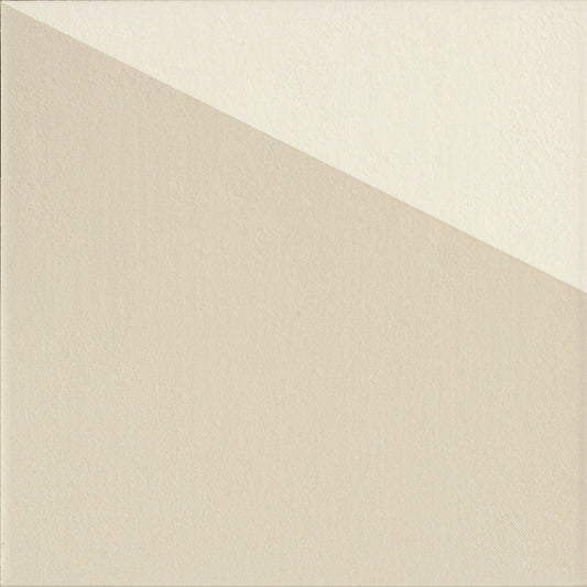 Mutina Puzzle Comb Edge Piastrella Cm 25x25 In Gres Porcellanato Smaltato Mineral