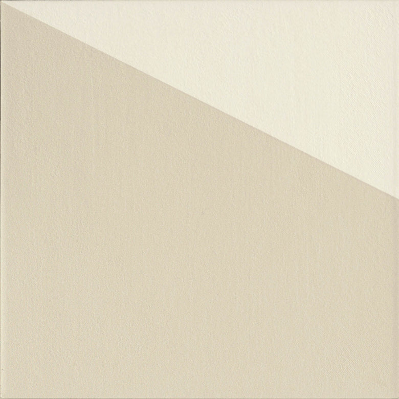 Mutina Puzzle Comb Edge Piastrella Cm 25x25 In Gres in gres porcellanato e smaltato, superficie e texture ravvicinata del...