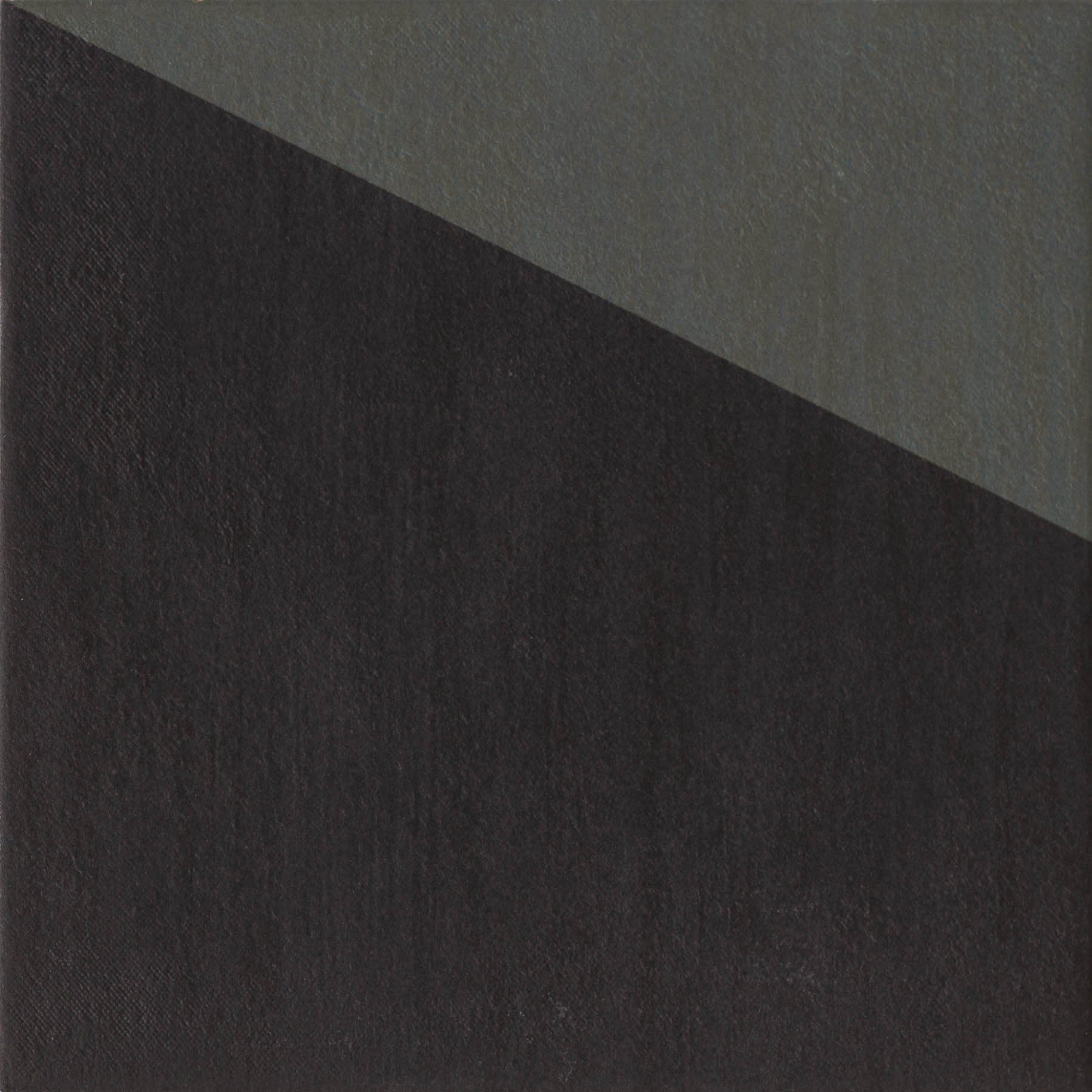 Mutina Puzzle Comb Edge Piastrella Cm 25x25 In Gres Porcellanato Smaltato Slate