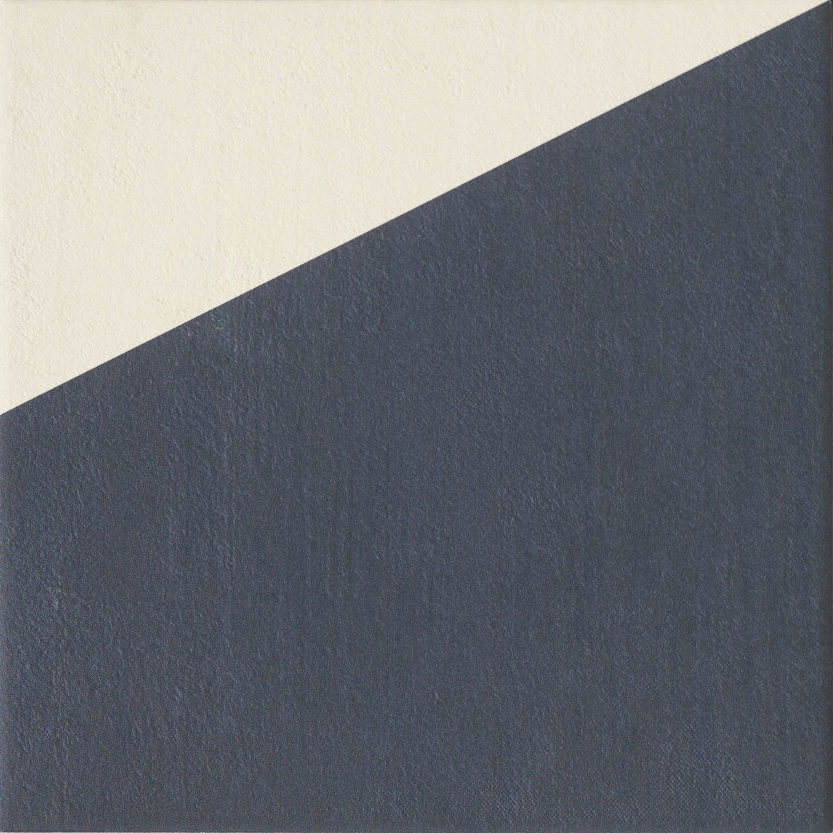 Mutina Puzzle Comb Edge Piastrella Cm 25x25 In Gres in gres porcellanato e smaltato, superficie e texture ravvicinata del...