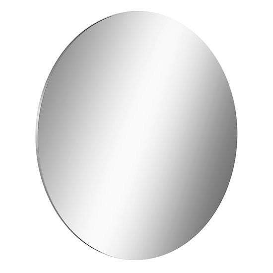 Specchio tondo 108 Cm Senza Illuminazione Circus108 Antonio Lupi Design