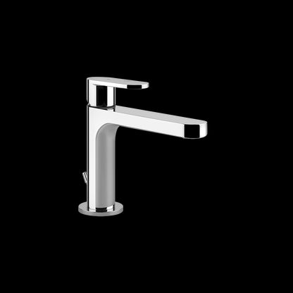 Miscelatore Monocomando Lavabo Con Piletta e Flessibile Cromo Via Bagutta 29905 Emporio Gessi