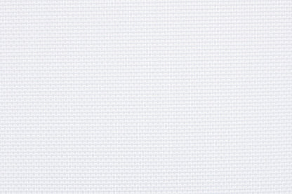 Andrea bizzotto Taylor sedia regista pieghevole bianco 0662083