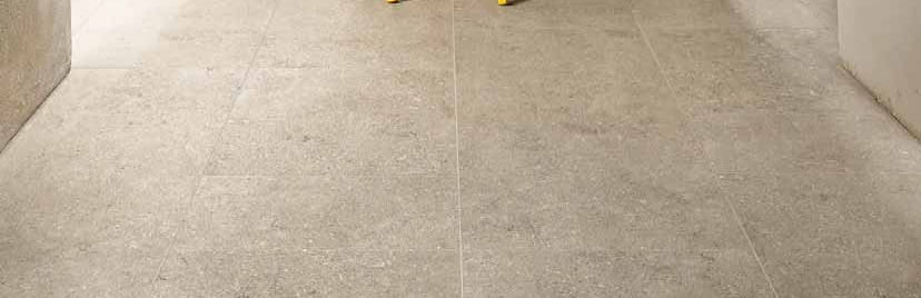 Cerim Material Stones Pavimento Rivestimento 40x80 Cm in gres porcellanato e rettificato, superficie e texture...