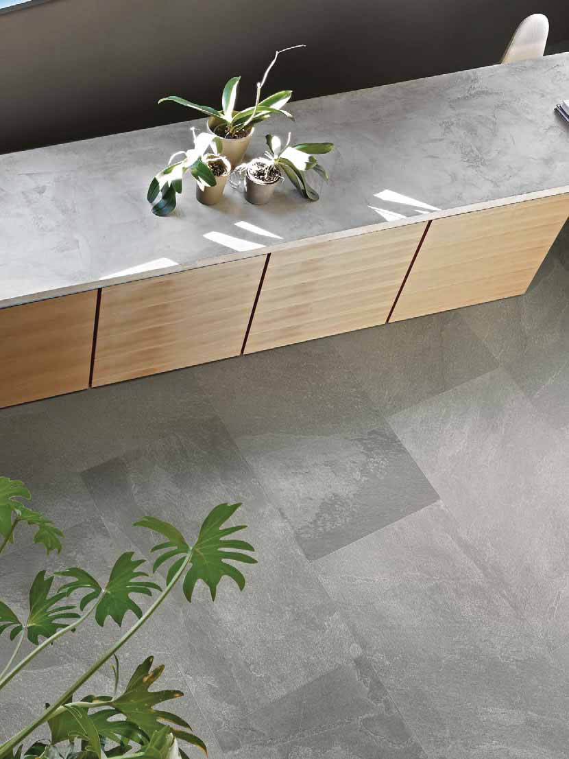 Cerim Natural Stones Pavimento Rivestimento 60x120 Cm in gres porcellanato e rettificato, superficie e texture...