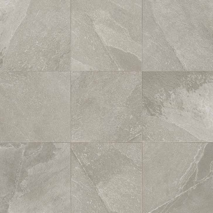 Cerim Natural Stones Pavimento 60x60 Cm Rettificato 20mm posata in ambiente arredato, dettaglio della venatura