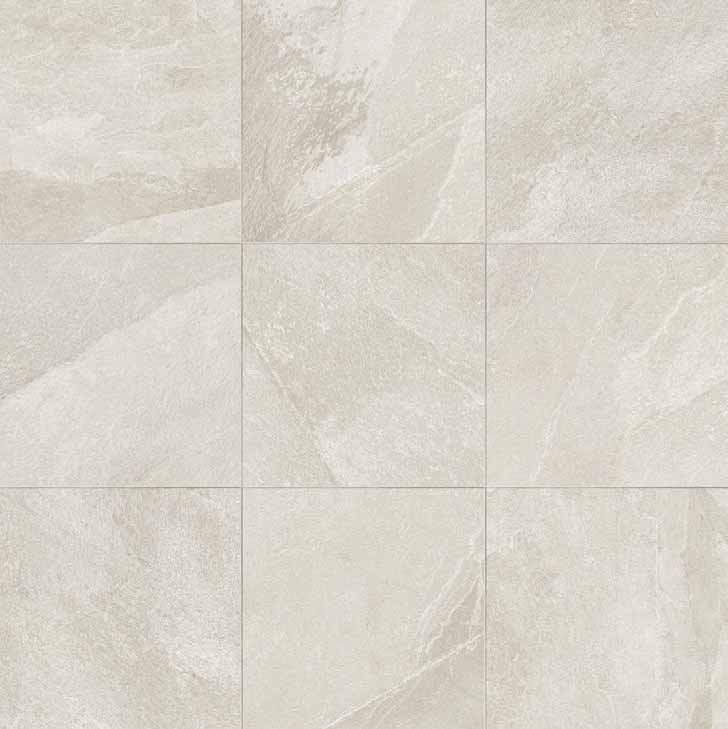 Cerim Natural Stones Pavimento 60x60 Cm Rettificato 20mm in porcellana, superficie e texture ravvicinata del gres
