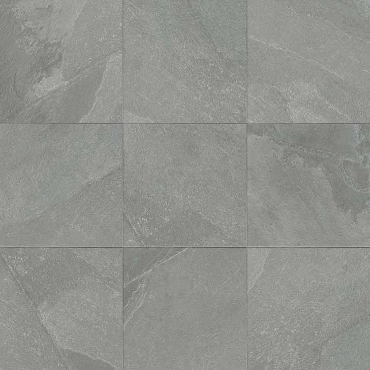 Cerim Natural Stones Pavimento 60x60 Cm Rettificato 20mm in porcellana, superficie e texture ravvicinata del gres