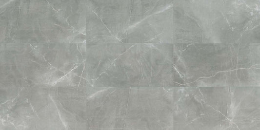 Cerim Timeless Pavimento Rivestimento 80x80 Cm Rettificato 10mm Effetto Marmo Gres Porcellanato Smaltato Amani Grey