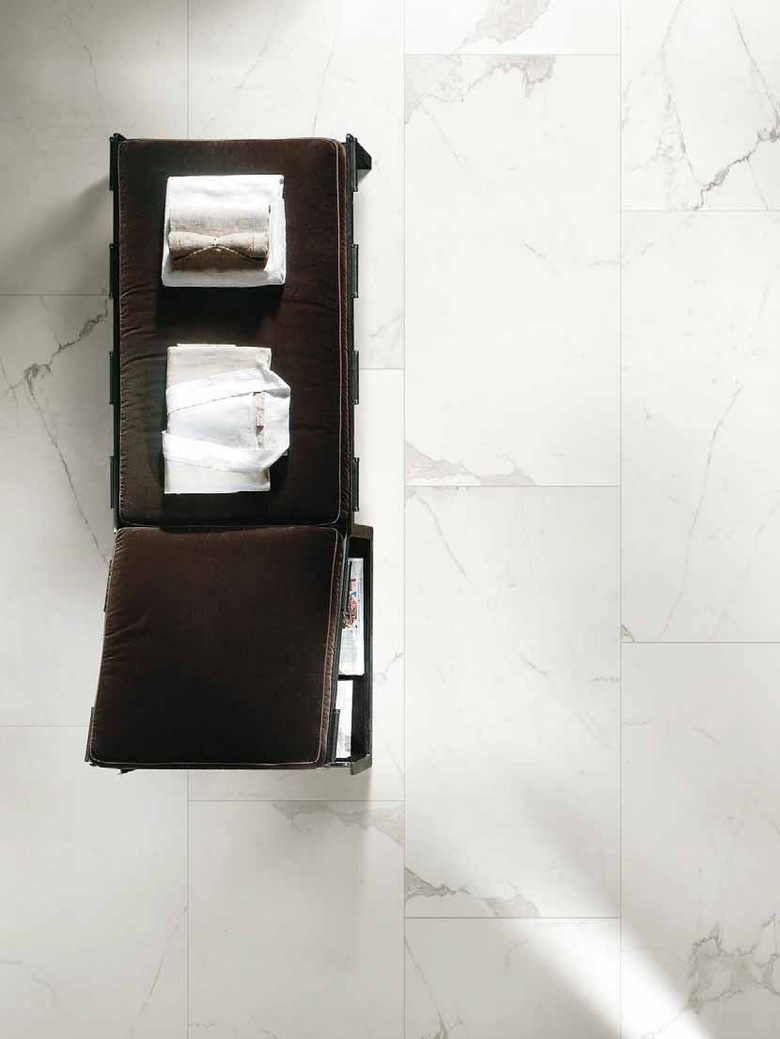 Cerim Timeless Pavimento Rivestimento 60x120 Cm Rettificato in gres porcellanato e smaltato, superficie e texture...