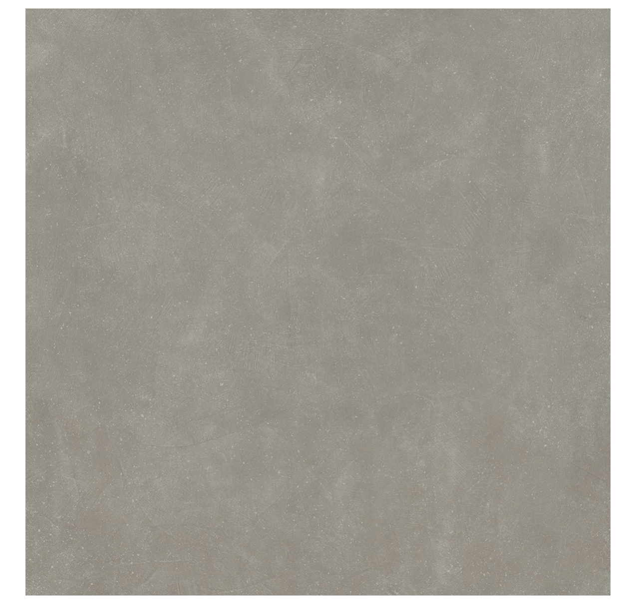 Industrial Steel 6mm 120x120 Ret, superficie e texture ravvicinata del gres - Florim Ceramiche