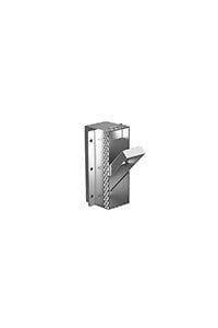 Antonio Lupi Design Sesamo1 Appendi Abiti Da Incasso A Parete In Acciaio Inox