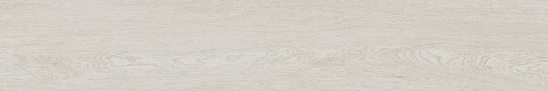 Pavimento 20x120 effetto parquet Rettificato bianco, superficie e texture ravvicinata del gres