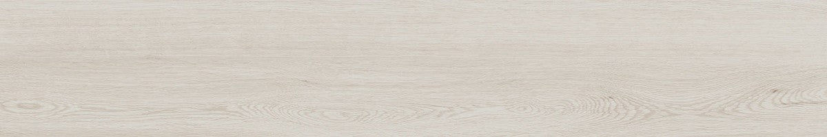 Pavimento 20x120 effetto parquet Rettificato bianco posata in ambiente arredato, dettaglio della venatura