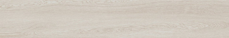 Pavimento 20x120 effetto parquet Rettificato bianco in ambientazione completa, vista d'insieme della stanza