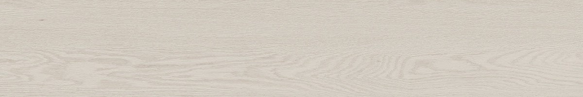 Pavimento 20x120 effetto parquet Rettificato bianco, vista del formato e dello spessore
