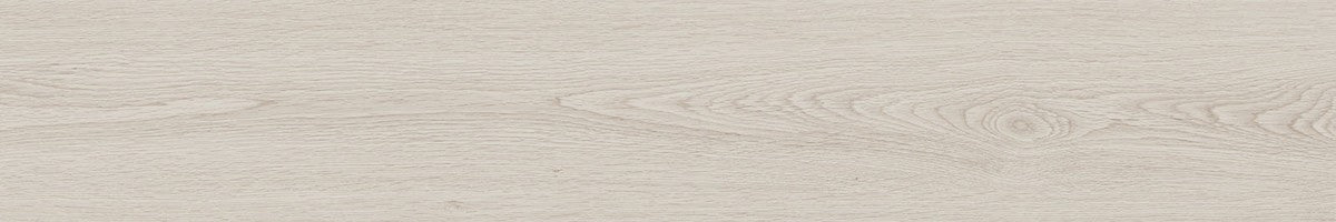 Pavimento 20x120 effetto parquet Rettificato bianco, superficie e texture ravvicinata del gres