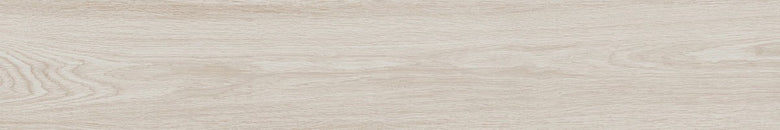 Pavimento 20x120 effetto parquet Rettificato bianco, superficie e texture ravvicinata del gres